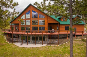 Vista Lodge Lead